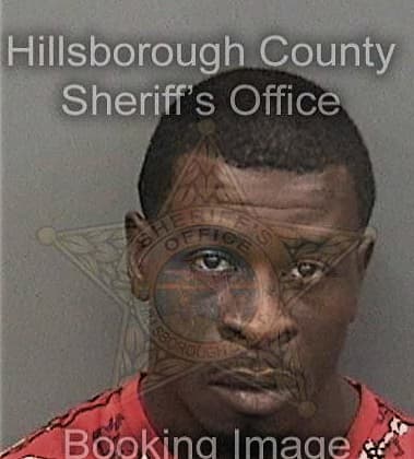 Julian Reese, - Hillsborough County, FL 