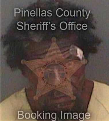 Calrae Reid, - Pinellas County, FL 