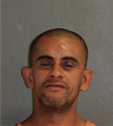 Alejandro Reyes-Flores, - Volusia County, FL 