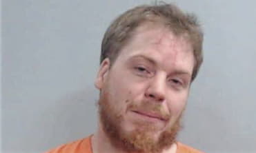 Steve Richards - Fayette County, KY 