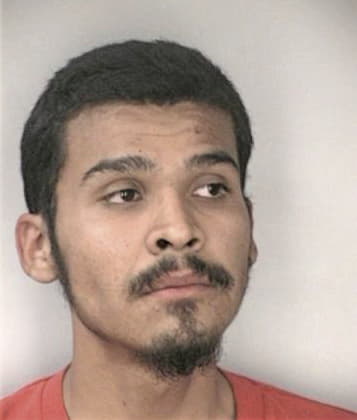 Reinaldo Rivera - Hillsborough County, FL 