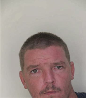 James Robinson - Hillsborough County, FL 