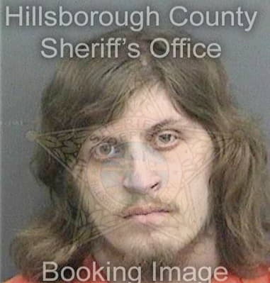 Chad Rodriguez, - Hillsborough County, FL 