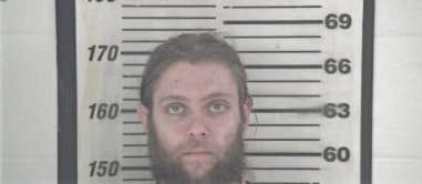 Charles Rogers - Campbell County, KY 