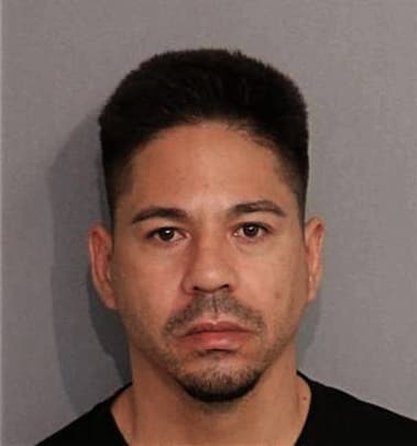 Roberto Rosario-Pacheco, - Osceola County, FL 