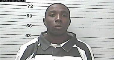 Fredderick Ross, - Harrison County, MS 