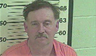 Steven Russell, - Tunica County, MS 