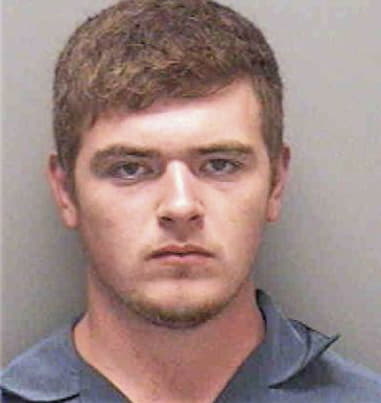 Michael Sandlin, - Lee County, FL 