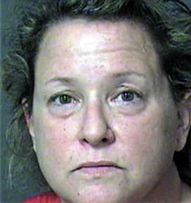 Amanda Sawyer, - Mecklenburg County, NC 