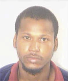 Ronald Shirley - Fulton County, GA 