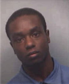 Timothy Simmons - Fulton County, GA 