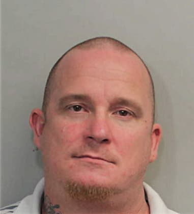 Jeremy Singleton, - Leon County, FL 