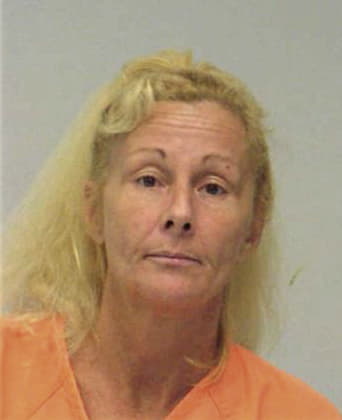 Roberta Sinkwich, - Hernando County, FL 