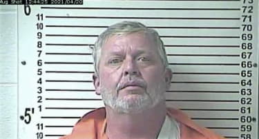 Clint Skaggs, - Hardin County, KY 