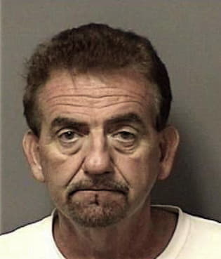 Larry Skidmore, - Citrus County, FL 