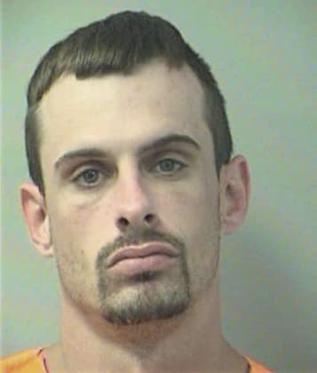 Eric Slifko, - Okaloosa County, FL 