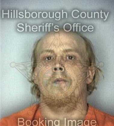 Anthony Smith, - Hillsborough County, FL 