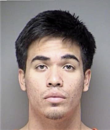 Brian Smith - Denton County, TX 