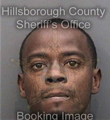 Corey Smith, - Hillsborough County, FL 