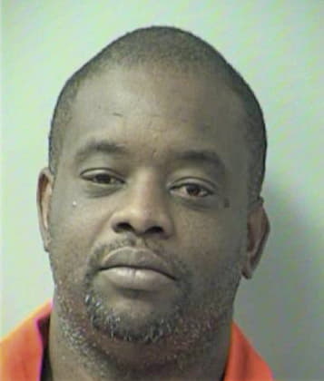 DBarren Smith, - Okaloosa County, FL 