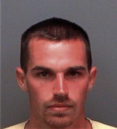 Jason Smith - Pinellas County, FL 