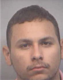 Robert Smith - Fulton County, GA 