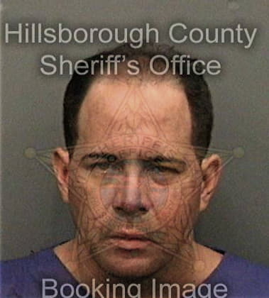 William Snyder, - Hillsborough County, FL 