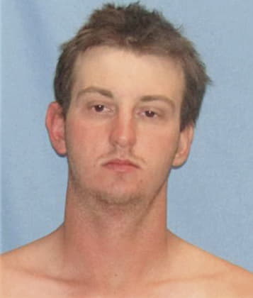 Timothy Spease, - Pulaski County, AR 