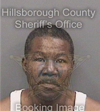 Trenton Spivey, - Hillsborough County, FL 