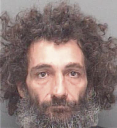 Shawn Stalker - Pinellas County, FL 