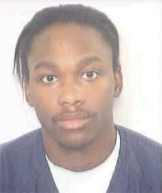 William Stallworth - Fulton County, GA 