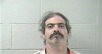 Charles Stewart - Daviess County, KY 