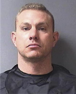 Christopher Stohler, - Madison County, IN 