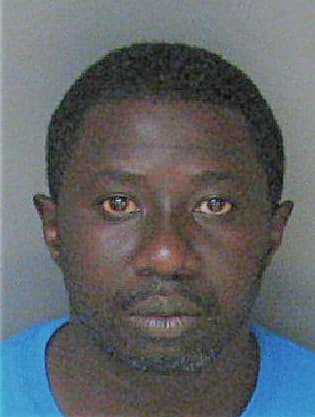 Robert Strickland - Gaston County, NC 
