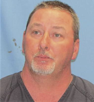 Glenn Swayze, - Pulaski County, AR 