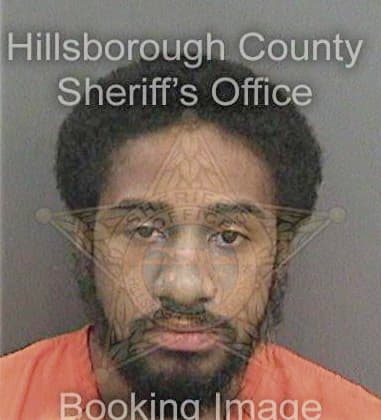 Darnell Taylor, - Hillsborough County, FL 