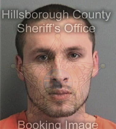 Mitchell Thomas, - Hillsborough County, FL 