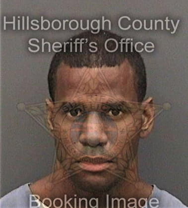 John Tillman, - Hillsborough County, FL 