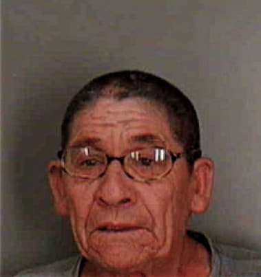 Francisco Torres, - Polk County, FL 