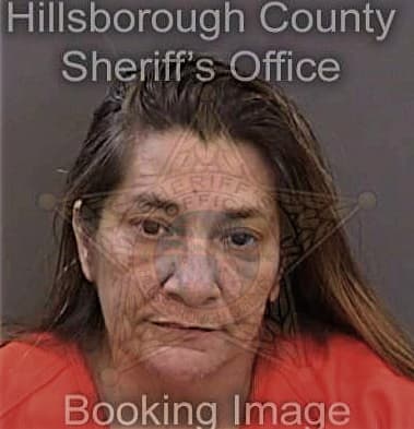 Magela Travieso-Rodriguez, - Hillsborough County, FL 