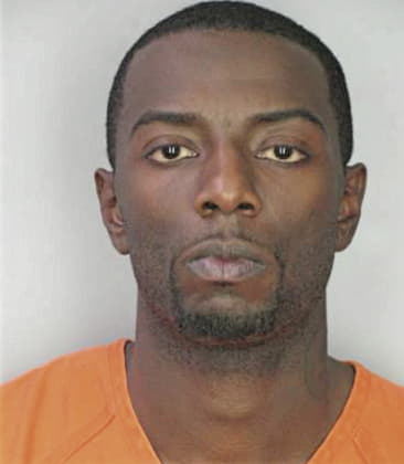 Darius Troupe, - Hillsborough County, FL 