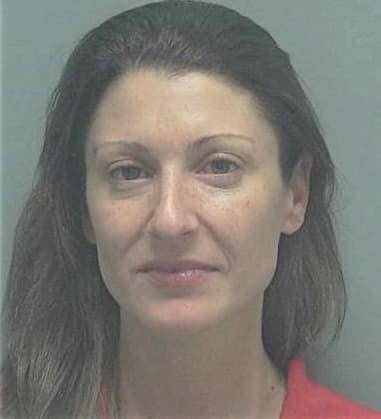 Melisa Villarreal, - Lee County, FL 