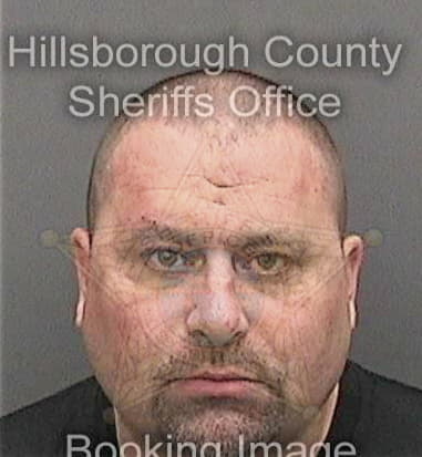 Eric Weathers, - Hillsborough County, FL 