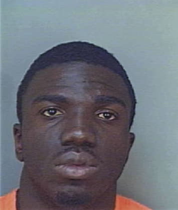 Luther Webster - Polk County, FL 