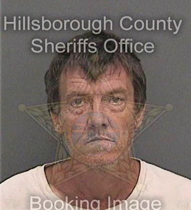 Larry Wharton - Hillsborough County, FL 