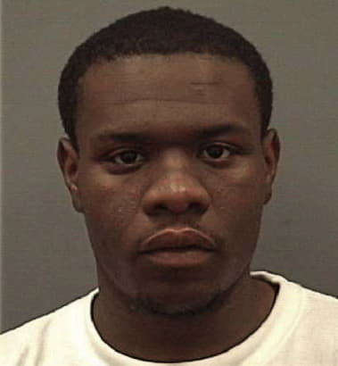 Jimmy White - Rowan County, NC 