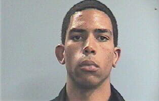 Kristopher Williams - Fayette County, KY 