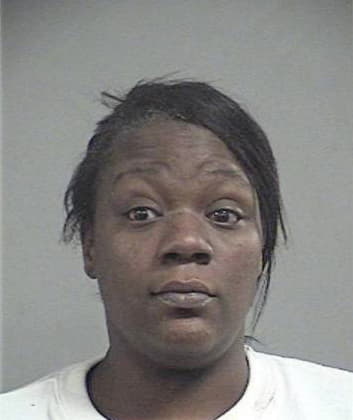 Breonna Wilson, - Jefferson County, KY 