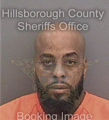 Mykel Wilson, - Hillsborough County, FL 