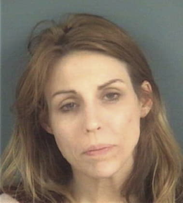 Cynthia Wolfe, - Cumberland County, NC 